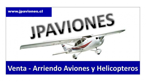 venta aviones y helicópteros  JPAVIONES  www - Imagen 1
