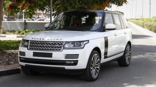 Used Land Rover Range Rover Autobiography for - Imagen 1