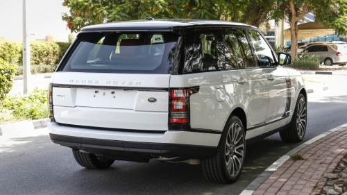 Used Land Rover Range Rover Autobiography for - Imagen 2
