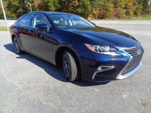 Want to sell my Used 2016 Lexus ES 350 I am  - Imagen 2