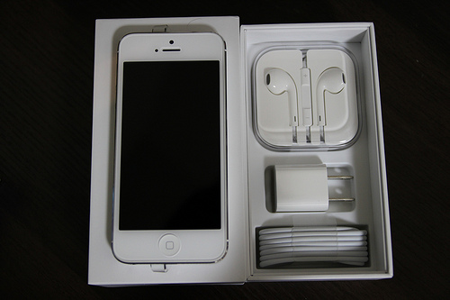 para la venta nueva marca apple iPhone5 sams - Imagen 3