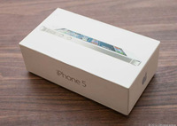 Apple iPhone 5 64GBSamsung Galaxy Note IIGa - Imagen 1