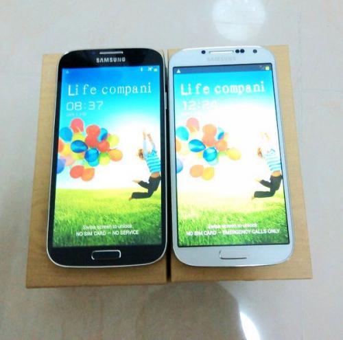 S4 Galaxy Android desde 69 usd y mas de 500 - Imagen 1