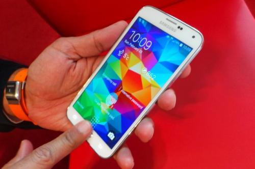 ANDROID CELULARES 100% Libres S5 S4 Note 3  - Imagen 2