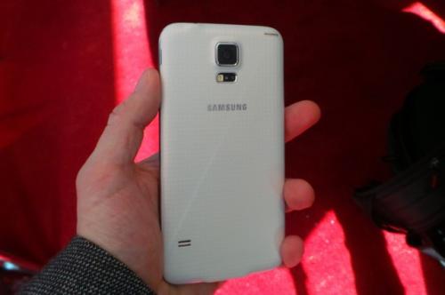 ANDROID CELULARES 100% Libres S5 S4 Note 3  - Imagen 3